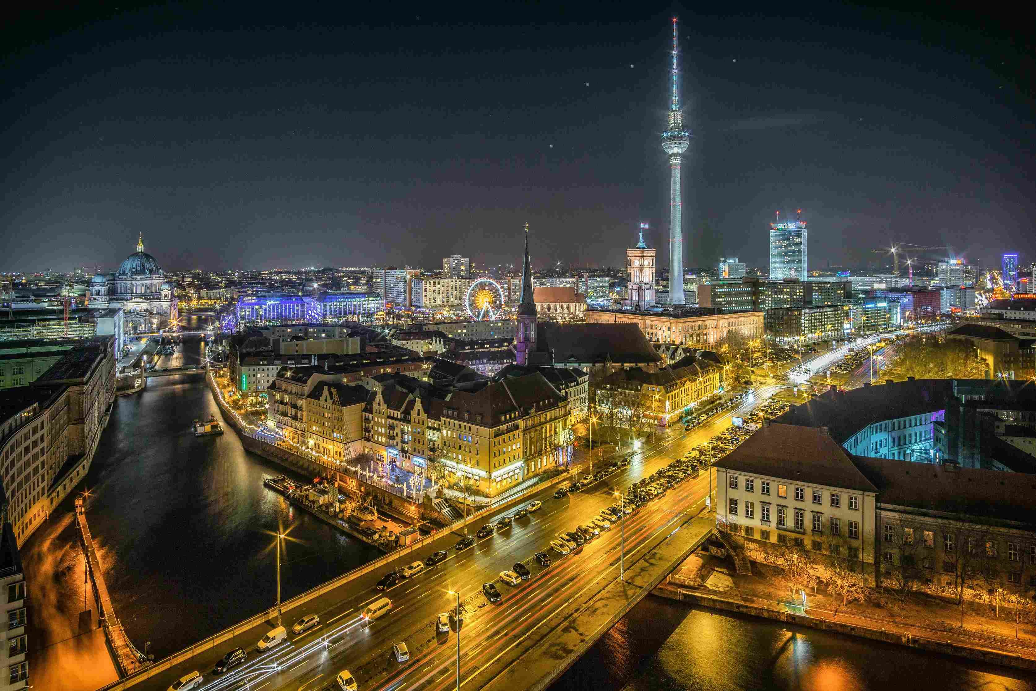 Berlin Germany